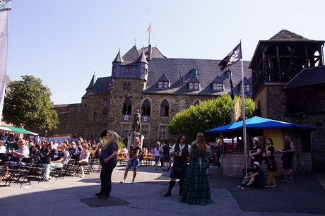 Burg an der Wupper